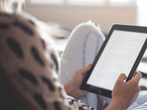 Books & E-books